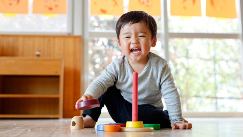 child safety - Dr. Barbara Knox MD